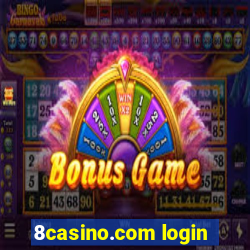 8casino.com login